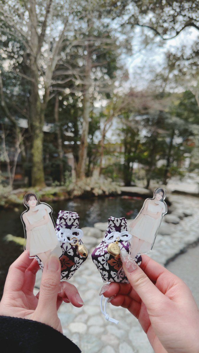 kknsukiiipi's tweet photo. 先週ほんまに楽しくて🌟心菜ちゃん旅最高だった🌟伊勢ほんまいいとこ🌟 https://t.co/rkBMrwsOMF