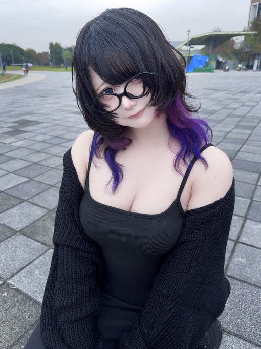 コスプレイヤーさらのTwitter画像4