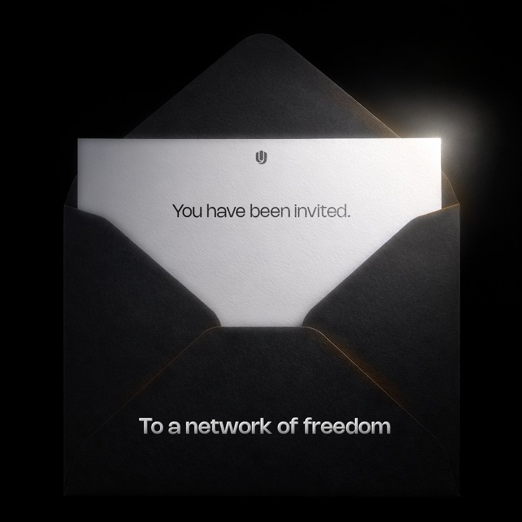 unich_com's tweet image. The launch is so close.

Ready to catch your freedom?