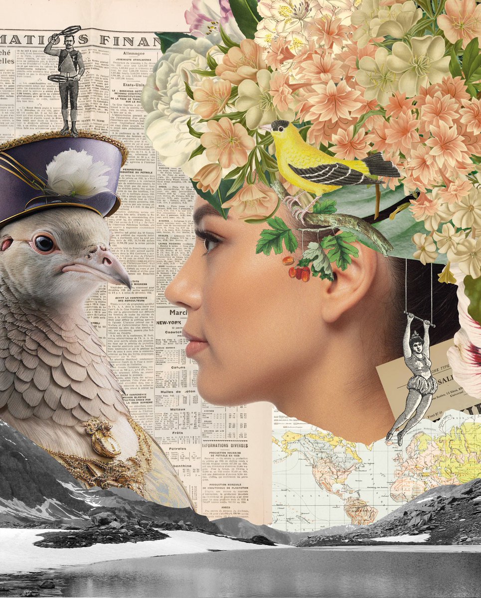 Marie-Louise Olesen Roos tweet media