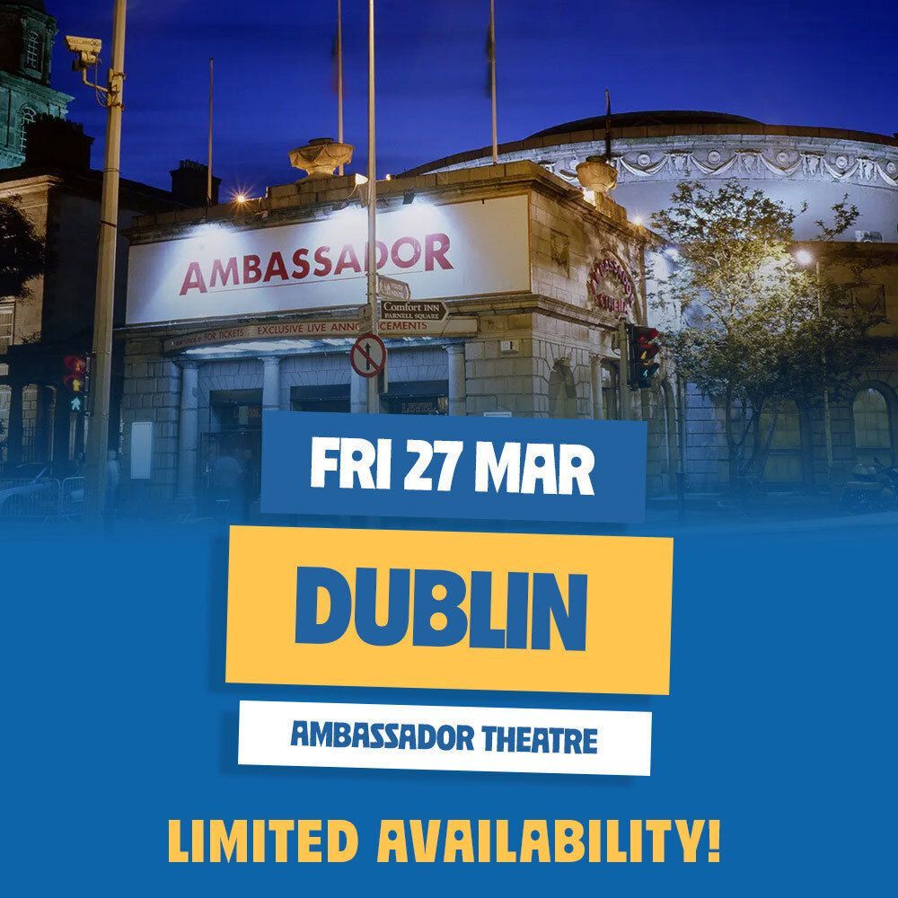 The Square Ball tweet media