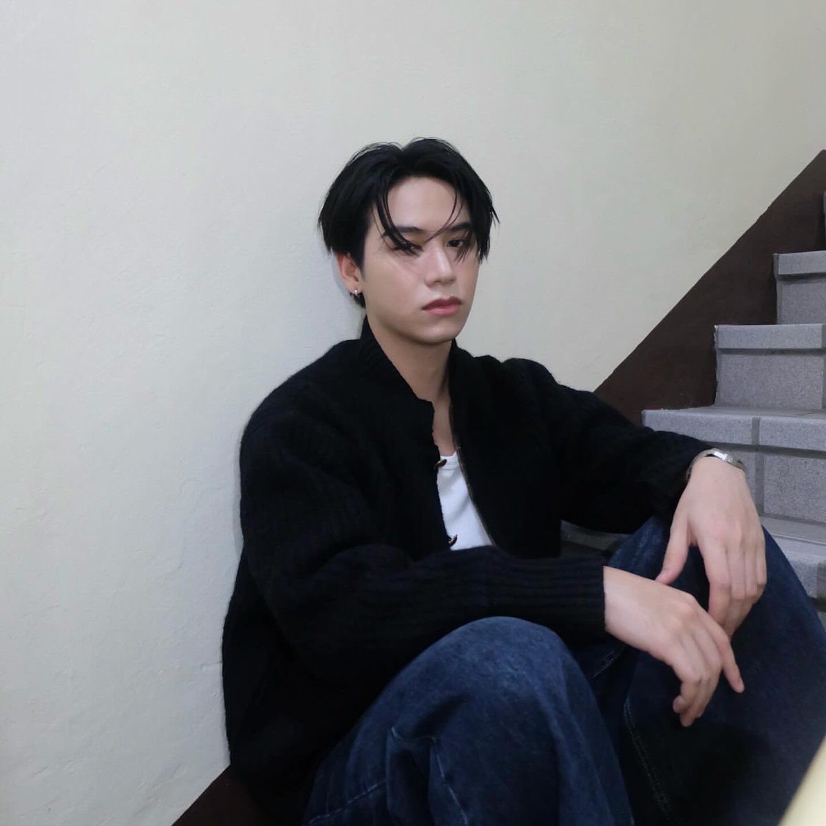 หล่อจังค้าบสุดสวย 🎀✨

 #satangks