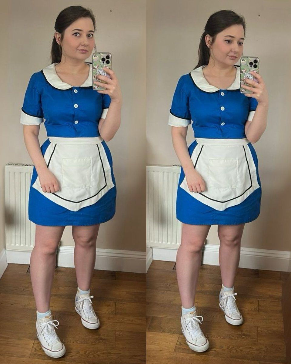 rose oswald 🍁 tweet media