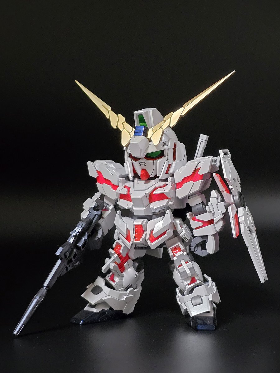 ガンプラツイート …