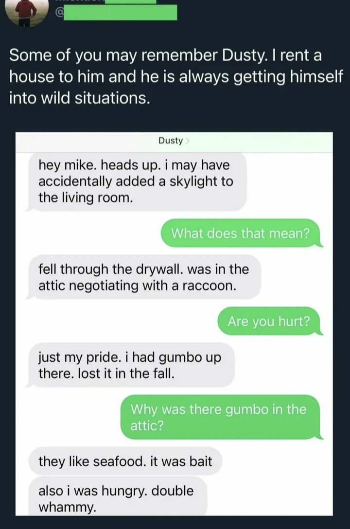 Men's Humor tweet media