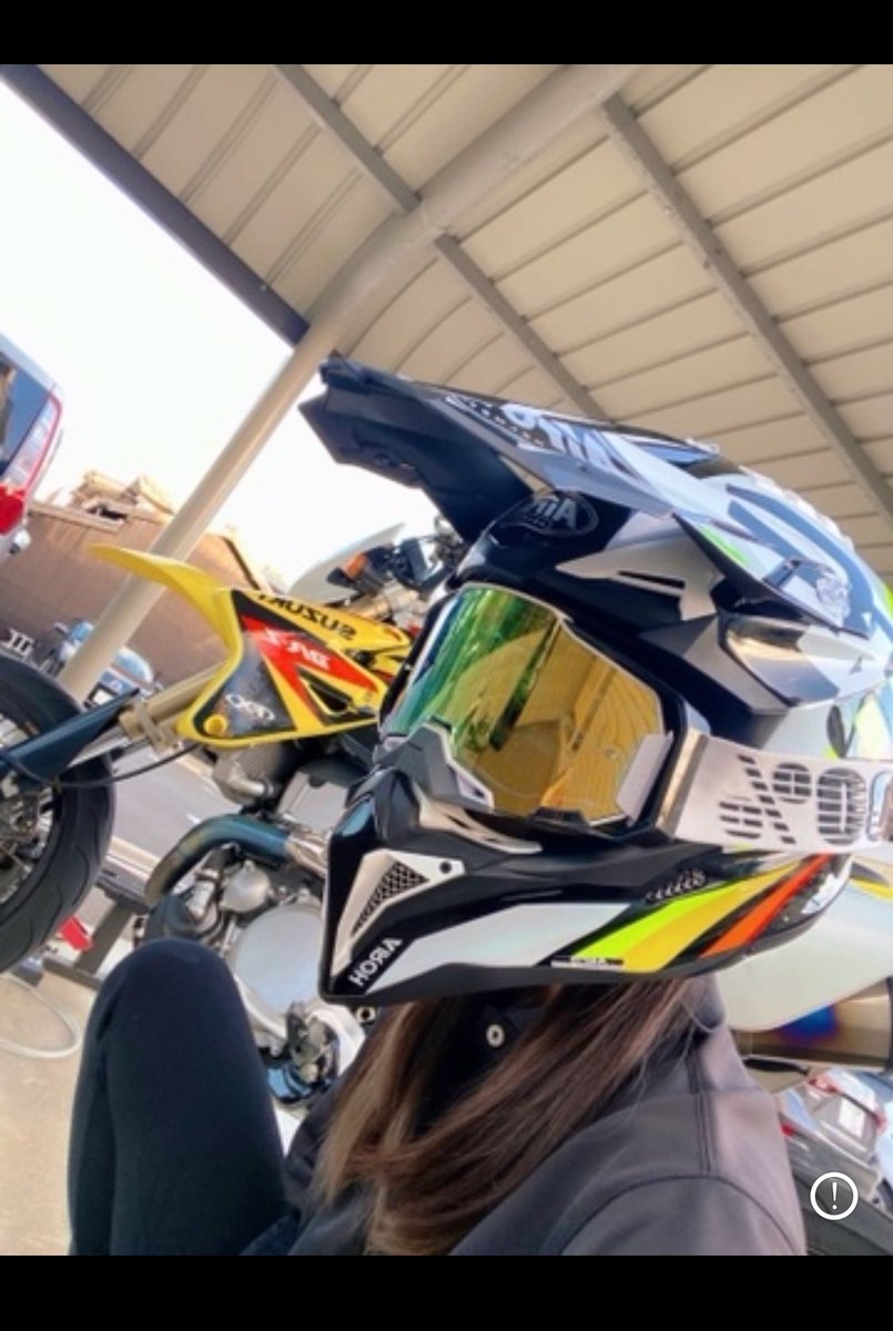 ストリートモタードキッヅ時代見たいですか？ 2022年らしい