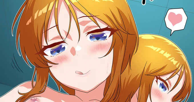 FANBOXの方とかも更新しておりま・・・す・・・!Σφ三φ(:3」∠)_ FANBOX→ Fantia→ Ci-en→