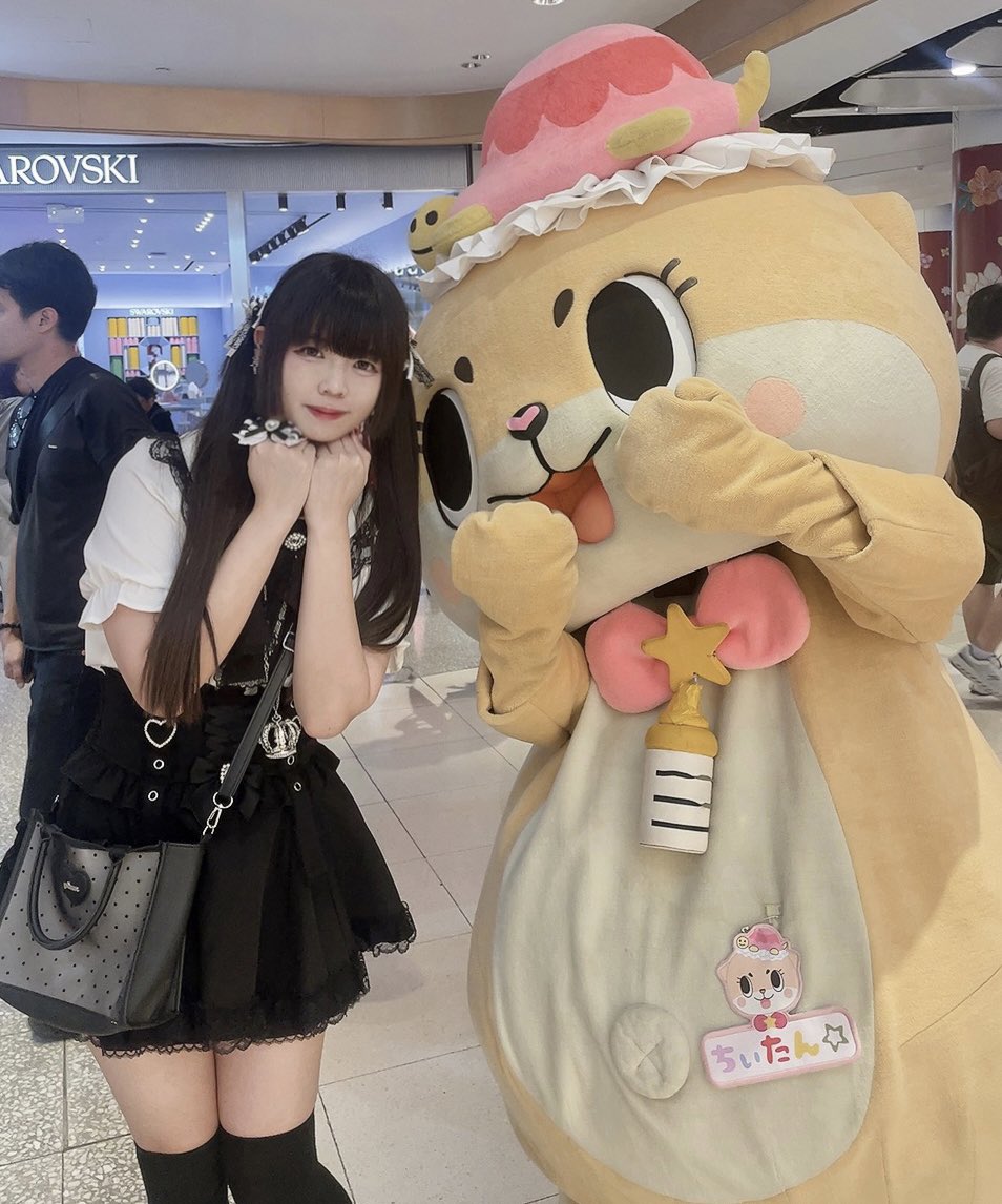 ちぃたん☆／Chiitan (@chiitan7407) / Posts and Replies / X