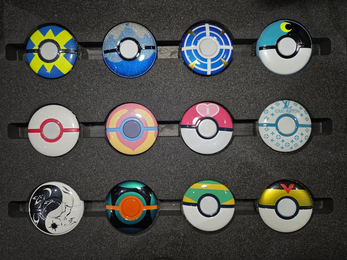 カスタムshokuten tweet media