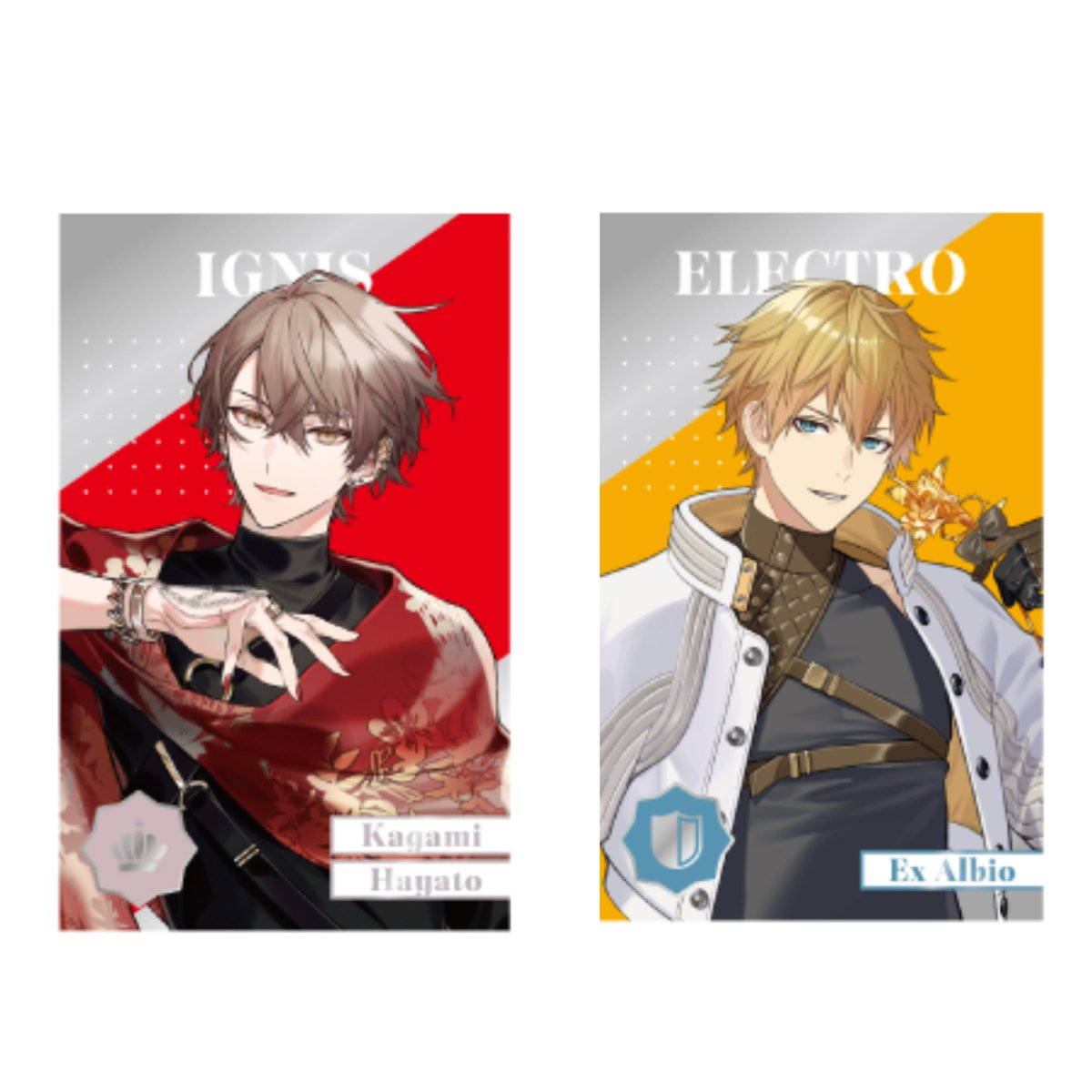 いおん tweet media