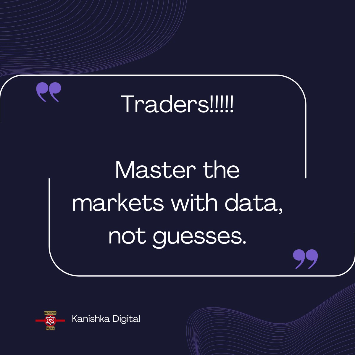 Good Saturday
#Trading pain is real. I've been there. 6-figure drawdowns. Sleepless nights.
Then I built AI systems.

Check it out - Link in bio.
Or DM 'AI' for more info.

#Bitcoin #Q3Results #TVOH #Olympics #AI #AITrading #algotrading #Success #MoneyTalks