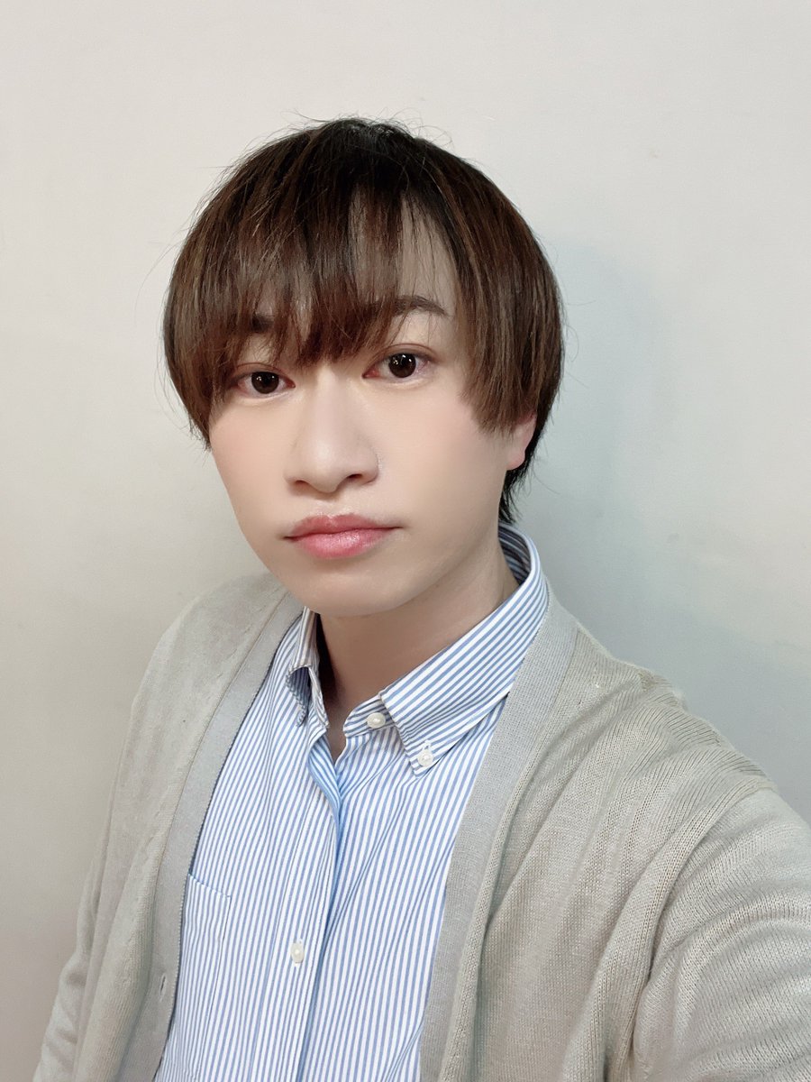 【ReAnimation 〜THE ORIGIN〜】

初日ご来場誠にありがとうございました😊

轟としてシアター1010で生きれて幸せです⭐️

明日もご来場お待ちしております🙇‍♂️

#SEPT
#リアニ2026