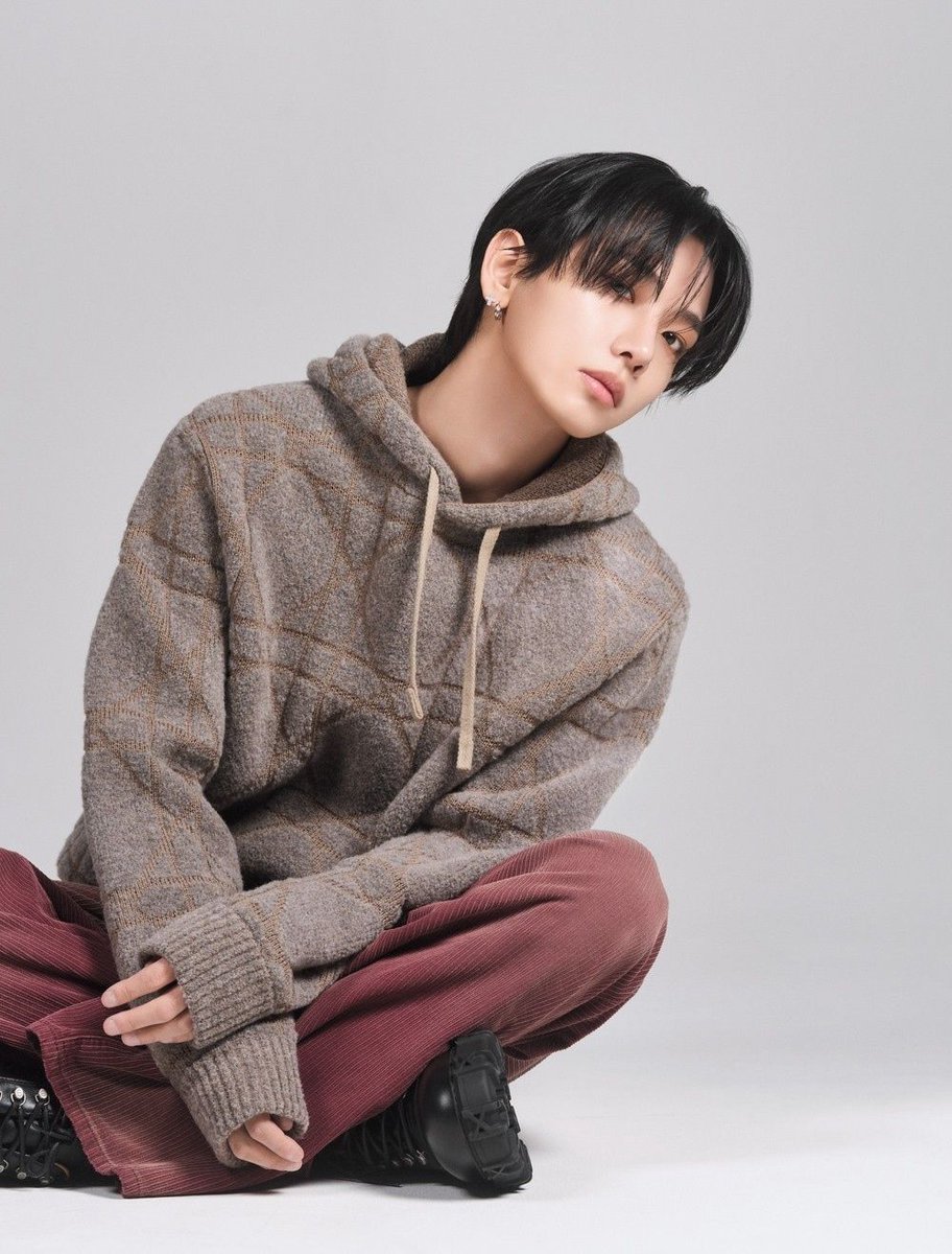 BOYNEXTDOORのJAEHYUNにインタビュー！「BOYNEXTDOORはまさにトムとジェリーみたいなグループで（笑）」
ginzamag.com/categories/int…