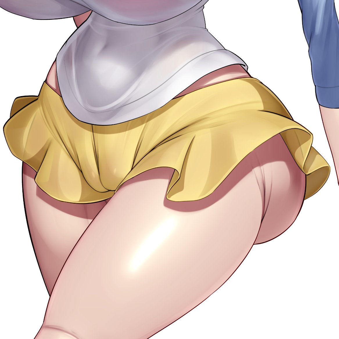 【AD】プレミアム限定特典の主な内容は「生足メイちゃん」

今作の限定特典、59枚もあるんだよね

スゴくない?(`ᾥ') 