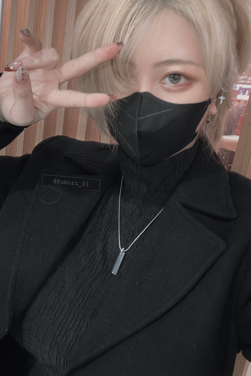 曇𝘒𝘶𝘮𝘰𝘳𝘪☁️【3/15CF參展！｜新刊販售中】你的173/34JCup反差女友🩶 tweet media