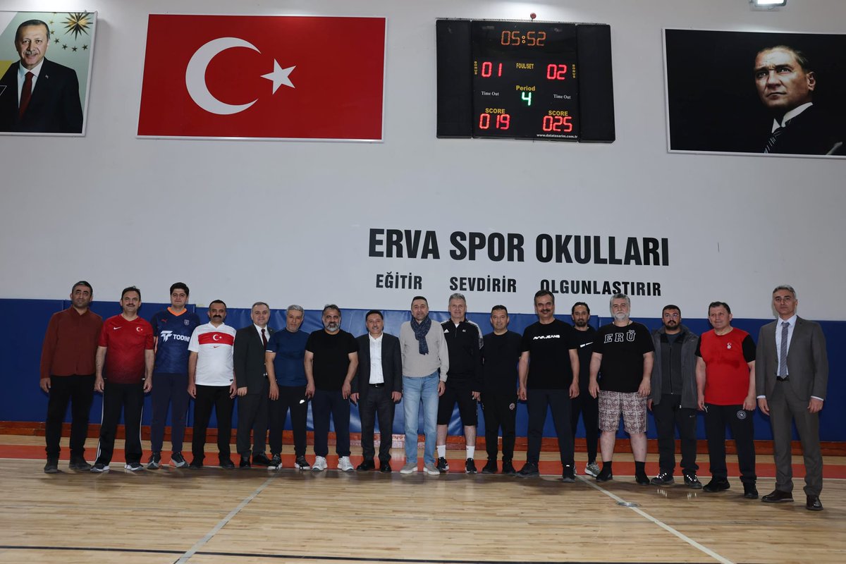 DEV GİBİ BİR AİLE OLDUK kanal38.com.tr/dev-gibi-bir-a…