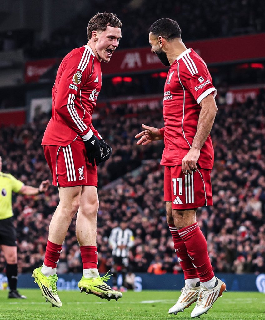 Liverpool Xtra tweet media