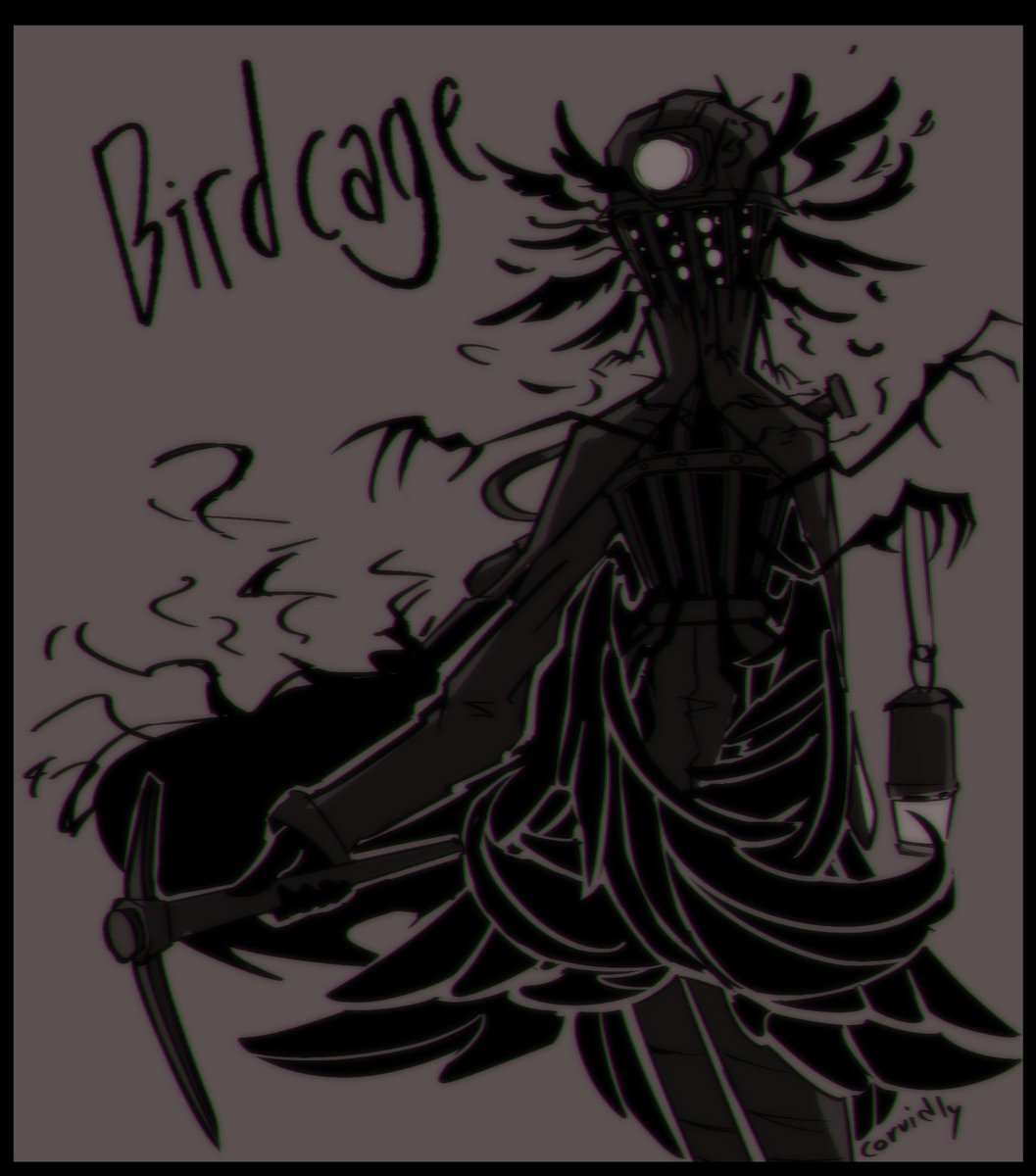 Corvidly tweet media