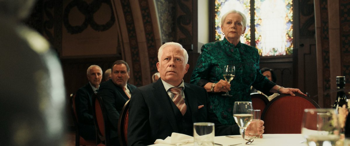 Avusturya’nın Oscar adayı TAVUS KUŞU

🎥 12 Şubat Perşembe, 17.00 (gösterim ücretsiz!) 🎥 14 Şubat Cumartesi, 13.00

🎟️ Program ve biletler için profilimizi ziyaret edebilirsiniz!