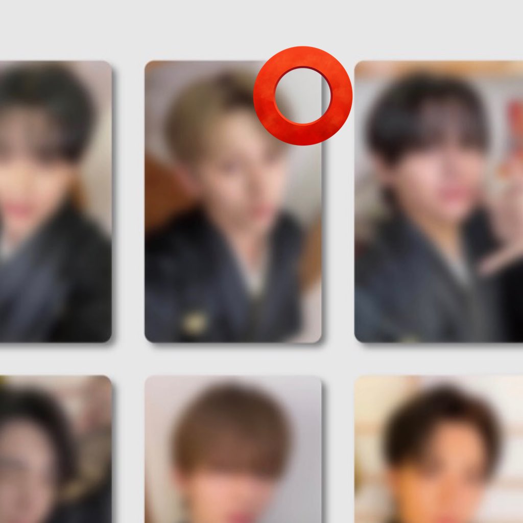 samii_y0's tweet photo. aoen ラキドロ 共同 募集

譲】 第1弾 るか
       第2弾 るか  (weverse/ユニバ)
       第2弾  れお  (ユニバ)

求】 ユニバ 1595円 
       weverse 1709円
      ➕送料

琉楓まとめて入って頂ける方優先にさせていただきます🥹
詳しいお話はDMかリプへ🙇‍♂️

#秒でおちた #aoen共同購入 https://t.co/41W6wk4tqB