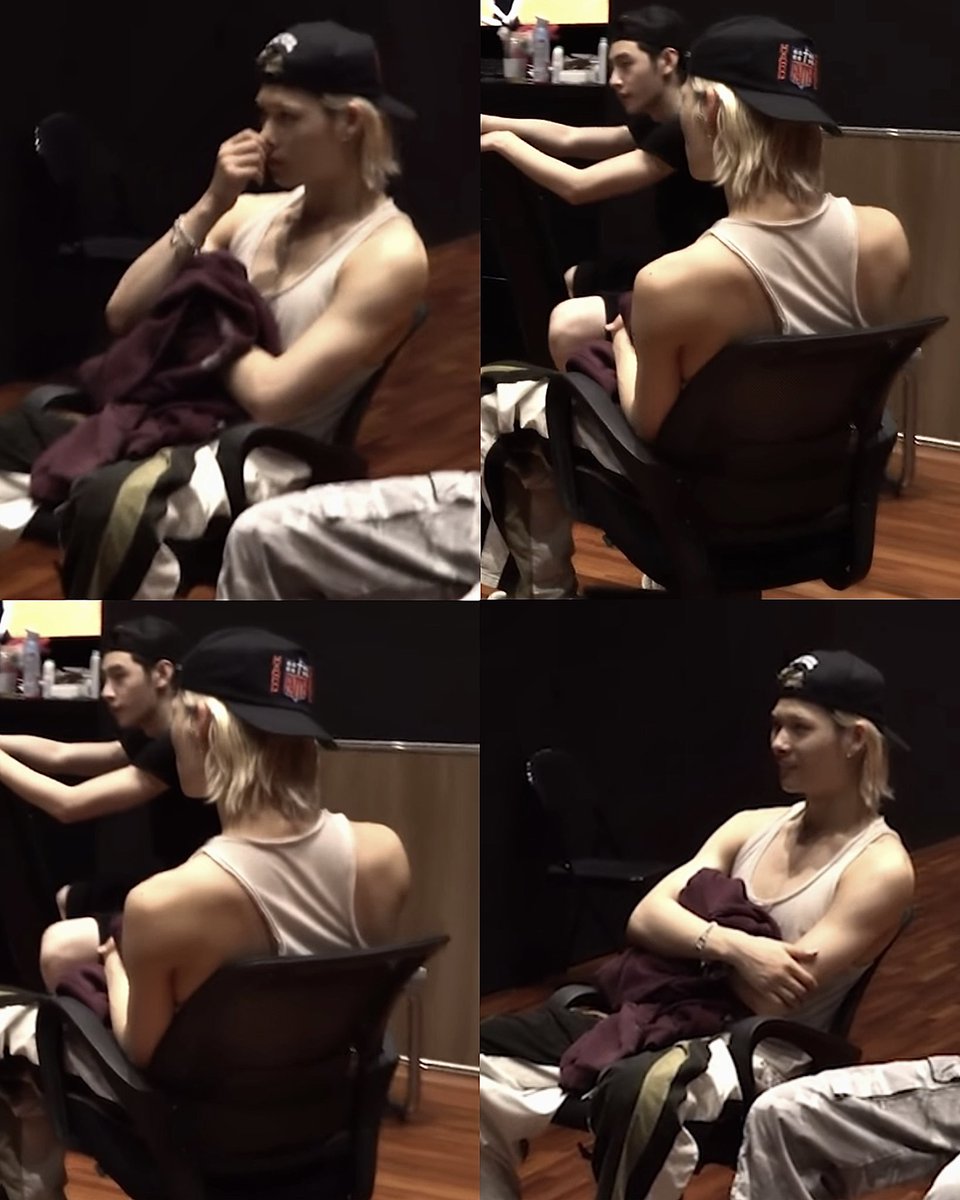 Puma24Girl's tweet image. IM GOING INSANE NISHIMURA RIKI ???!