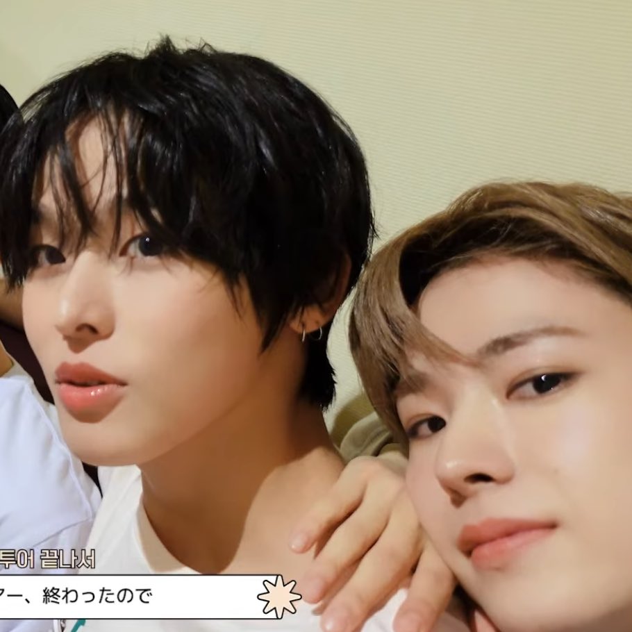 나를착정하려하는여자친구를외면