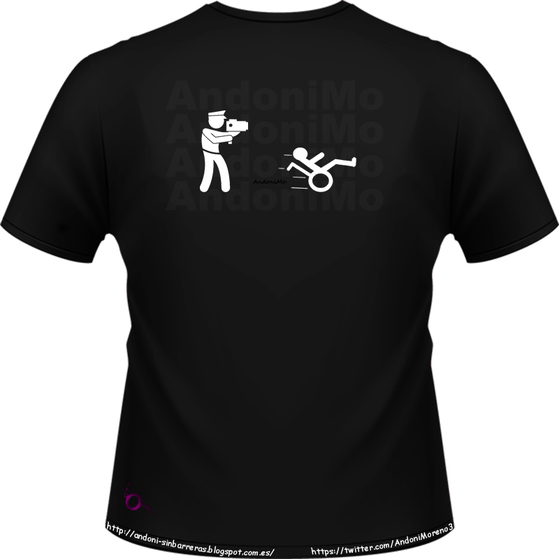 Control de velocidad