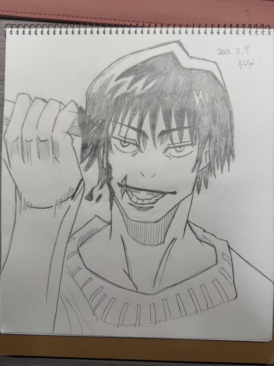 Switch🔛@skeb依頼募集中 tweet media