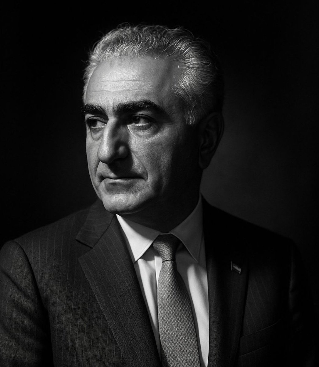 Shaahin Pahlavi tweet media