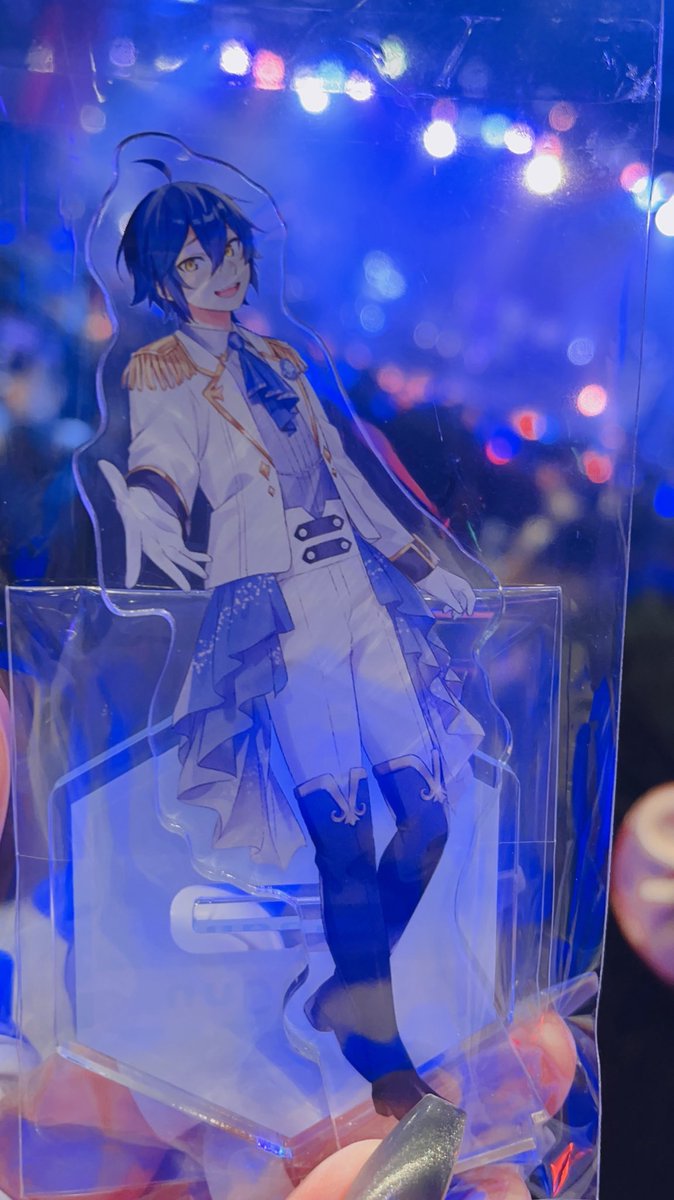 🔴⚡️ツーマン本当にありがとうございました😭🤍
本当にお二人の歩んできた歴史を全て詰め込んだライブで余韻がスゴすぎます🥲🥲