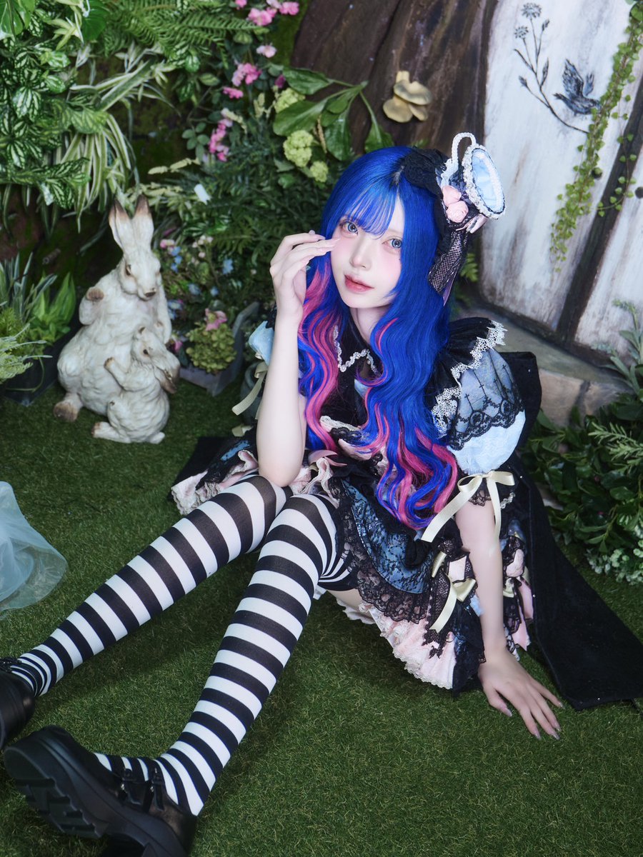 ▌▏▎▏▎▌▋ ▌▏▎▏▎▌▋▏▌▏

🐺ミフユ Happy Birthday🐺

<a href="/NANIMONO_mifuyu/">柊真ミフユ</a> 

これからも素敵な衣装デザインしてね💙

#NANIMONO
#柊真ミフユ生誕祭2026