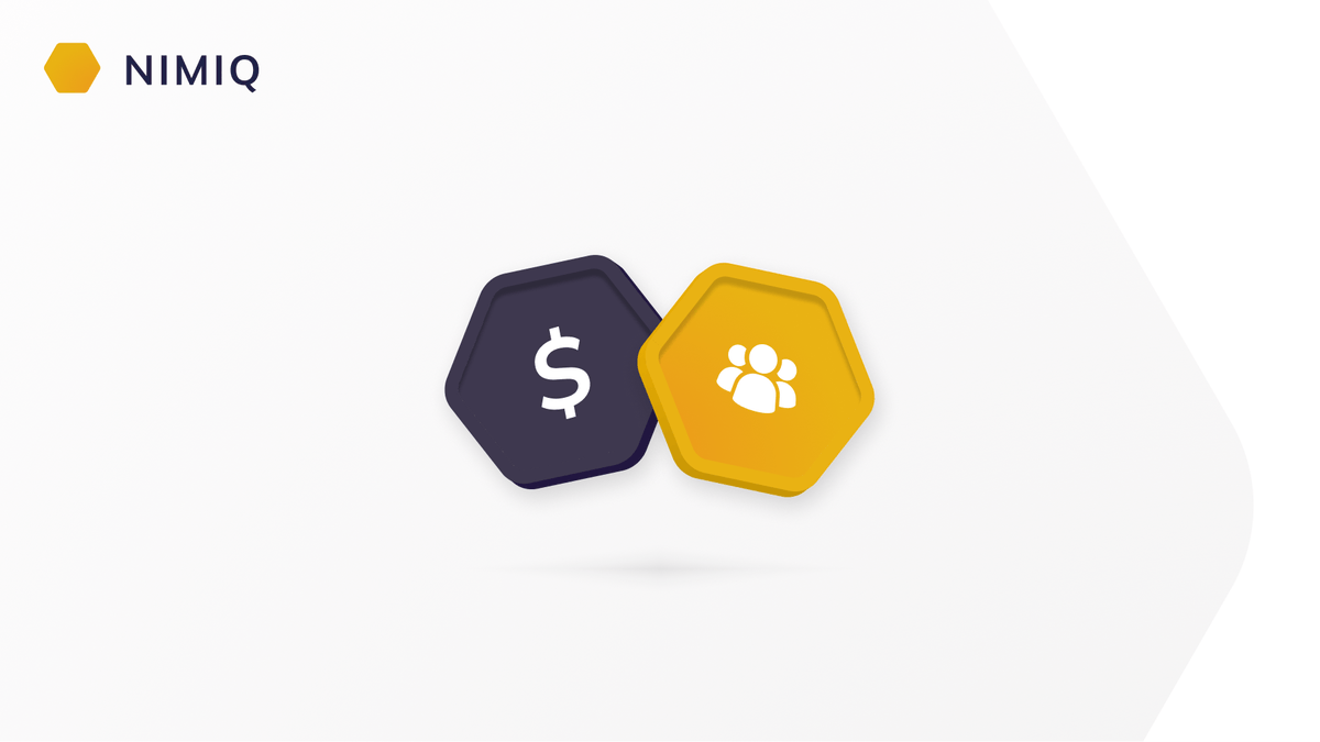 Nimiq — $NIM 🤝 tweet media