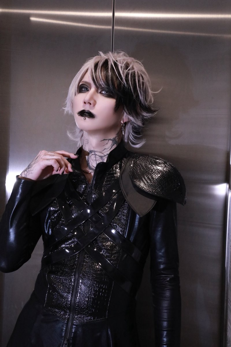 JILUKA_Zyean (@Zyean_JILUKA) / Posts / X