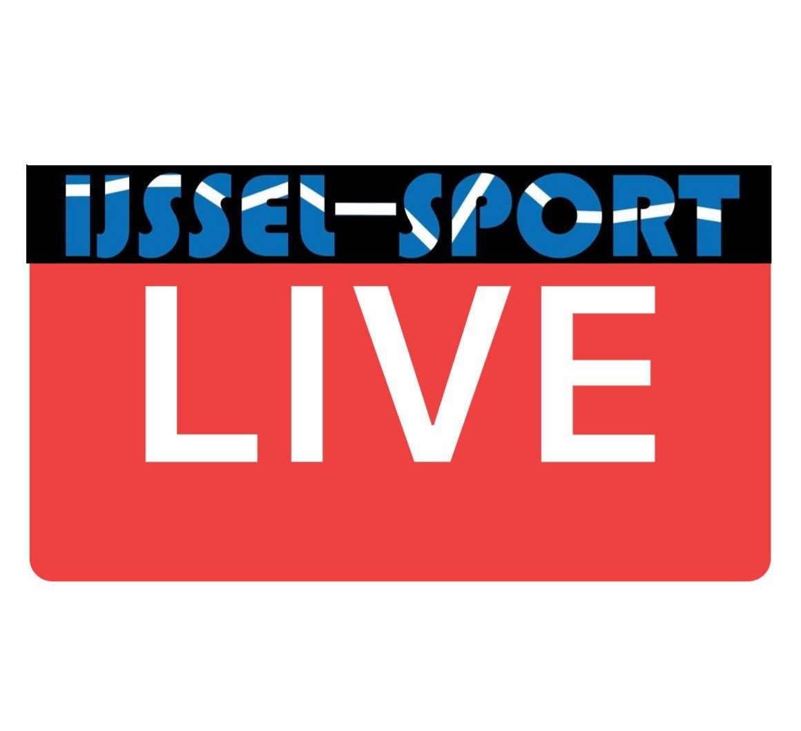 IJssel-Sport tweet media