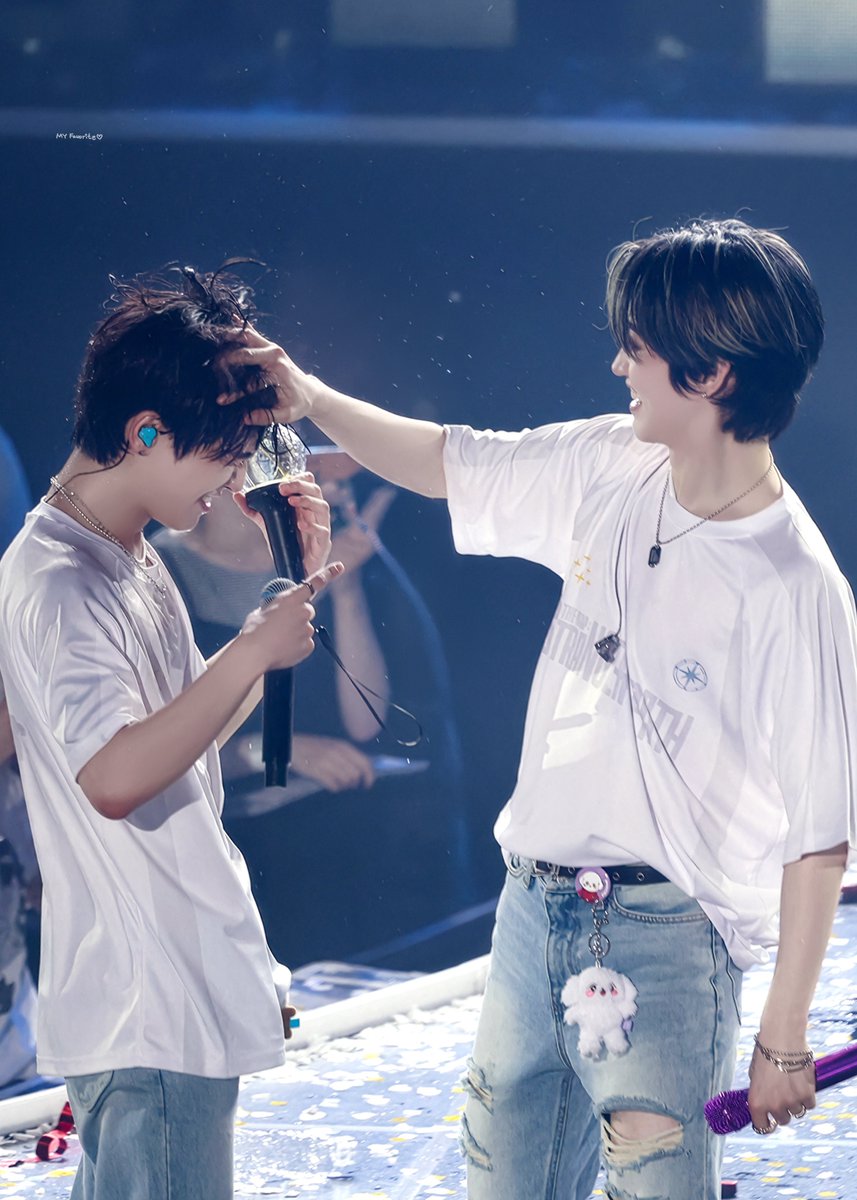 0601 THE MAP STRANGER'S PATH 
#온앤오프 #ONF #승준 #SEUNGJUN #유 #U