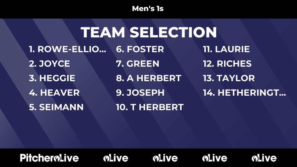 Henley Hockey Club tweet media