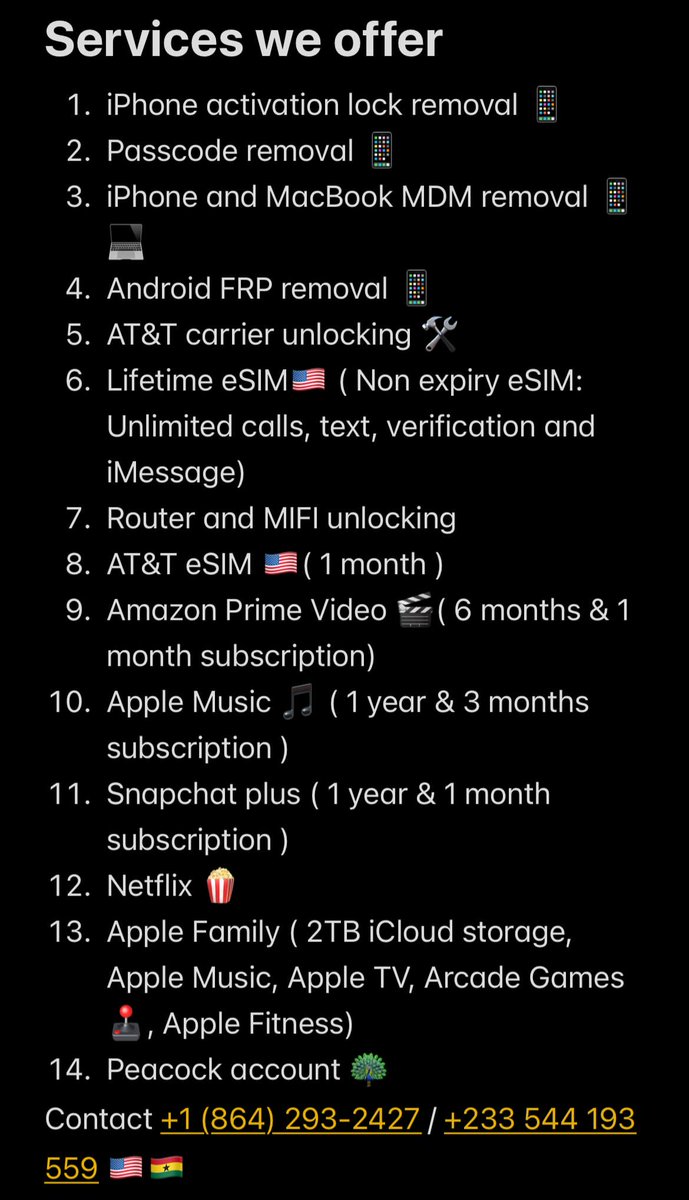 Nana Boakye Trumu 🇬🇭🇺🇸 tweet media