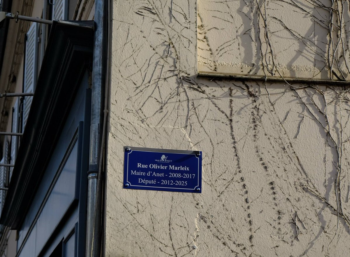 Yaël Braun-Pivet tweet media