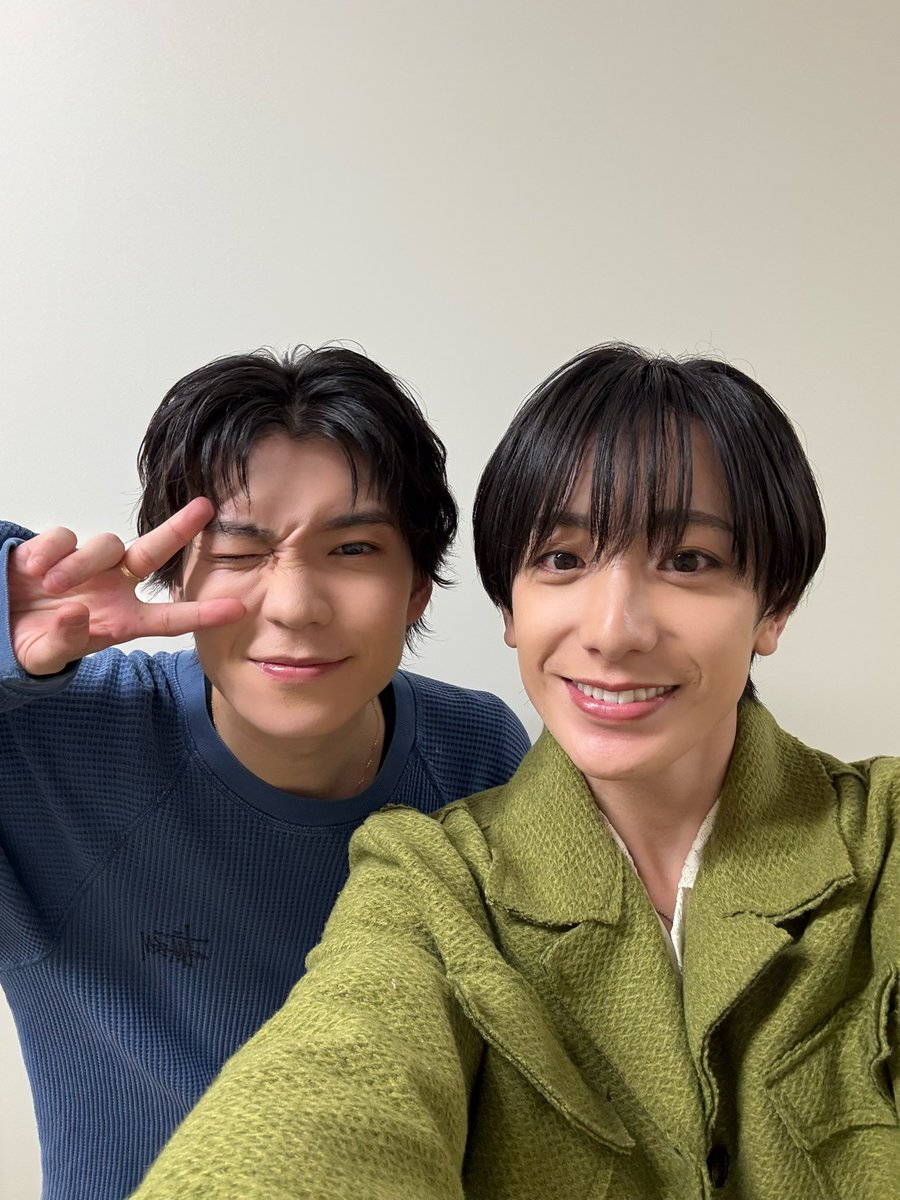 小西詠斗 BIRTHDAY EVENT 2026」🎉 ご来場くださり、ありがとうご