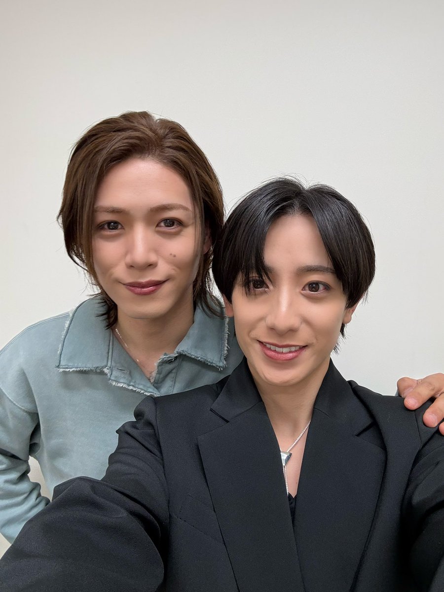 小西詠斗 tweet media