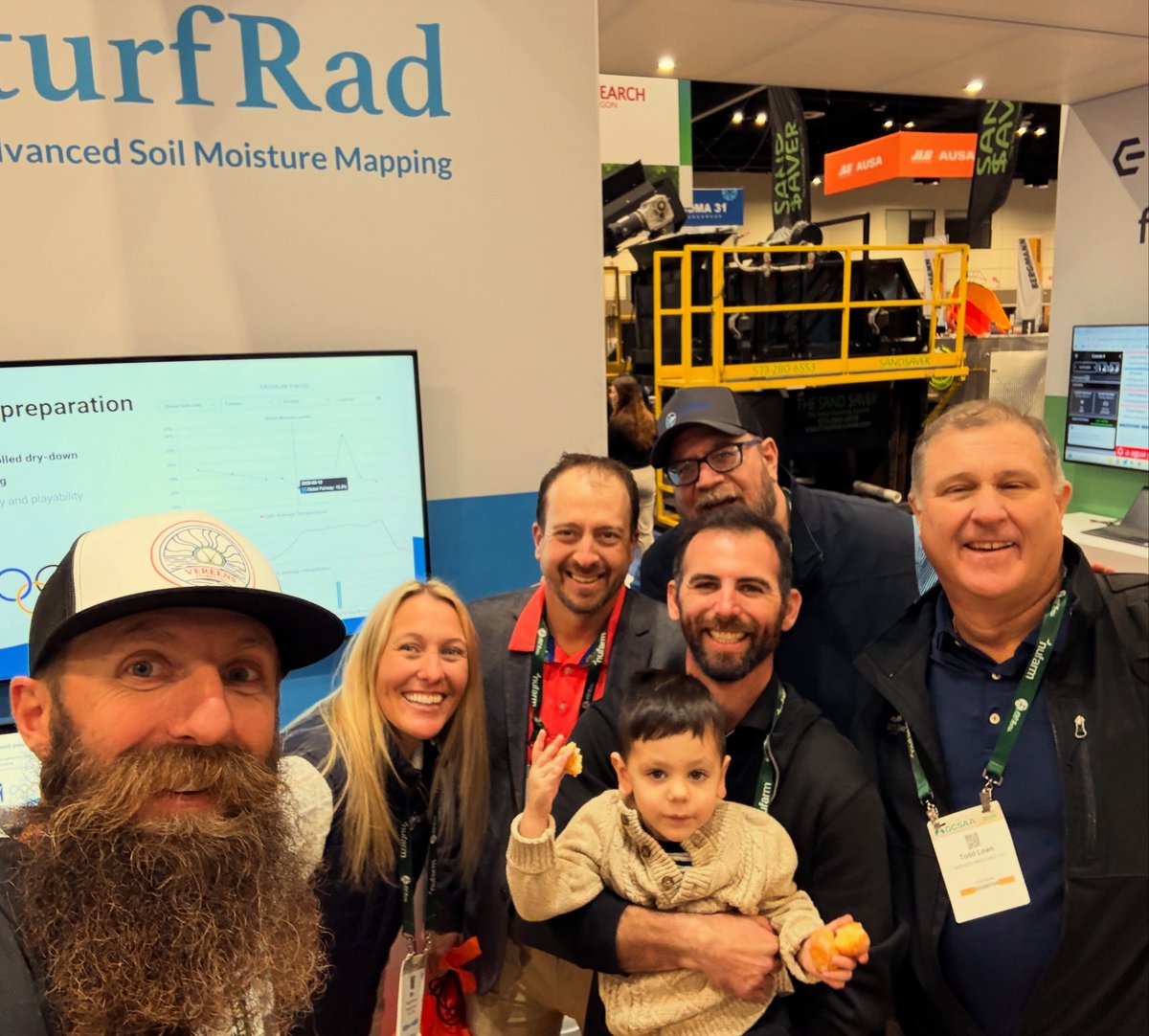 Brian Grill tweet media