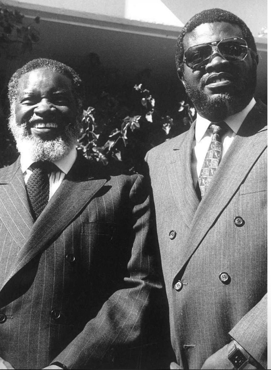 Their legacies will forever remain.