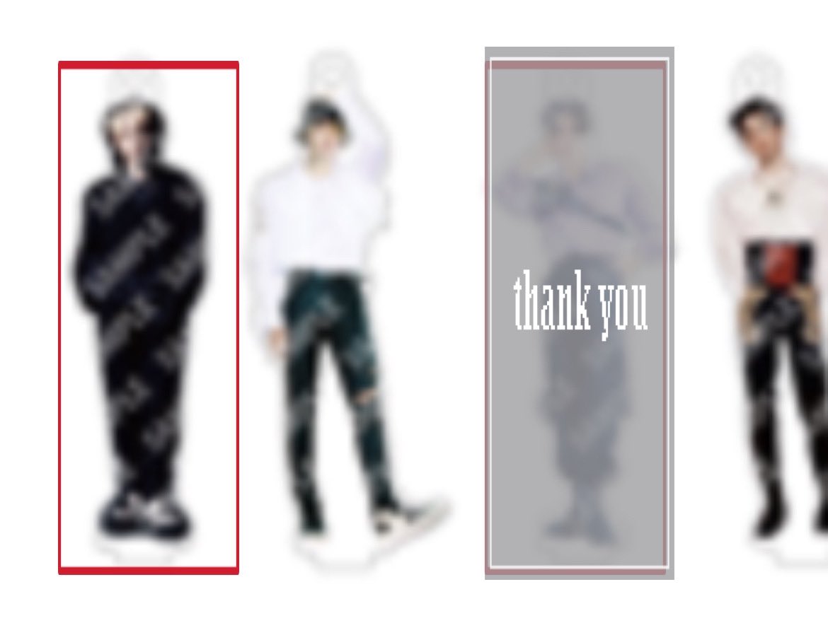 straykids Stray Kids スキズ exhibition 展覧会 交換 アクスタ 譲