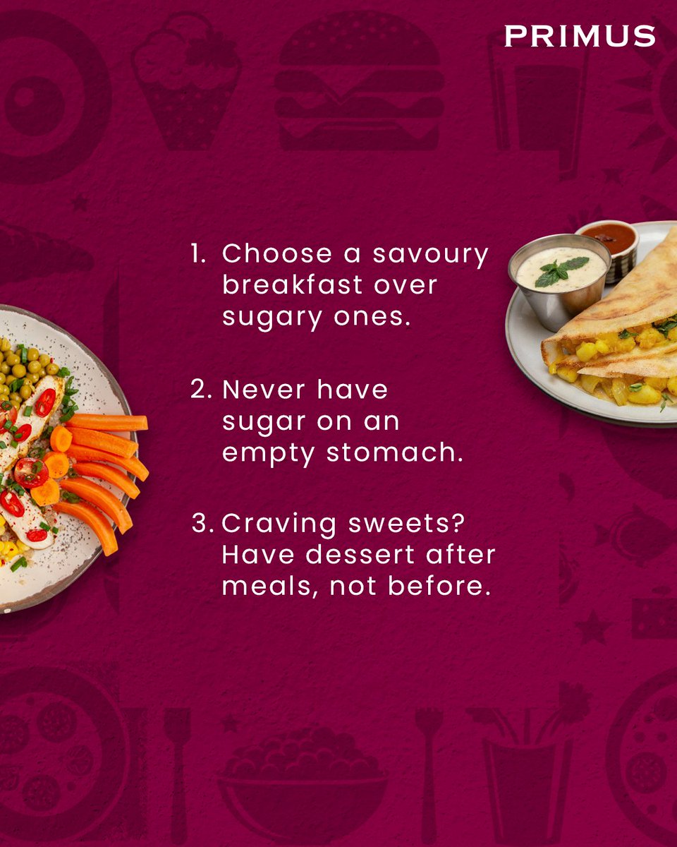primus_life's tweet photo. That post-meal tiredness isn’t in your head; your glucose might be spiking.
Swipe for simple ways to keep your energy steady!

#PrimusLiving #LifeAtPrimus #LifeWithPurpose #GlucoseSpikes #SeniorLivingRedefined #CommunityLiving https://t.co/4VOZmsumnV