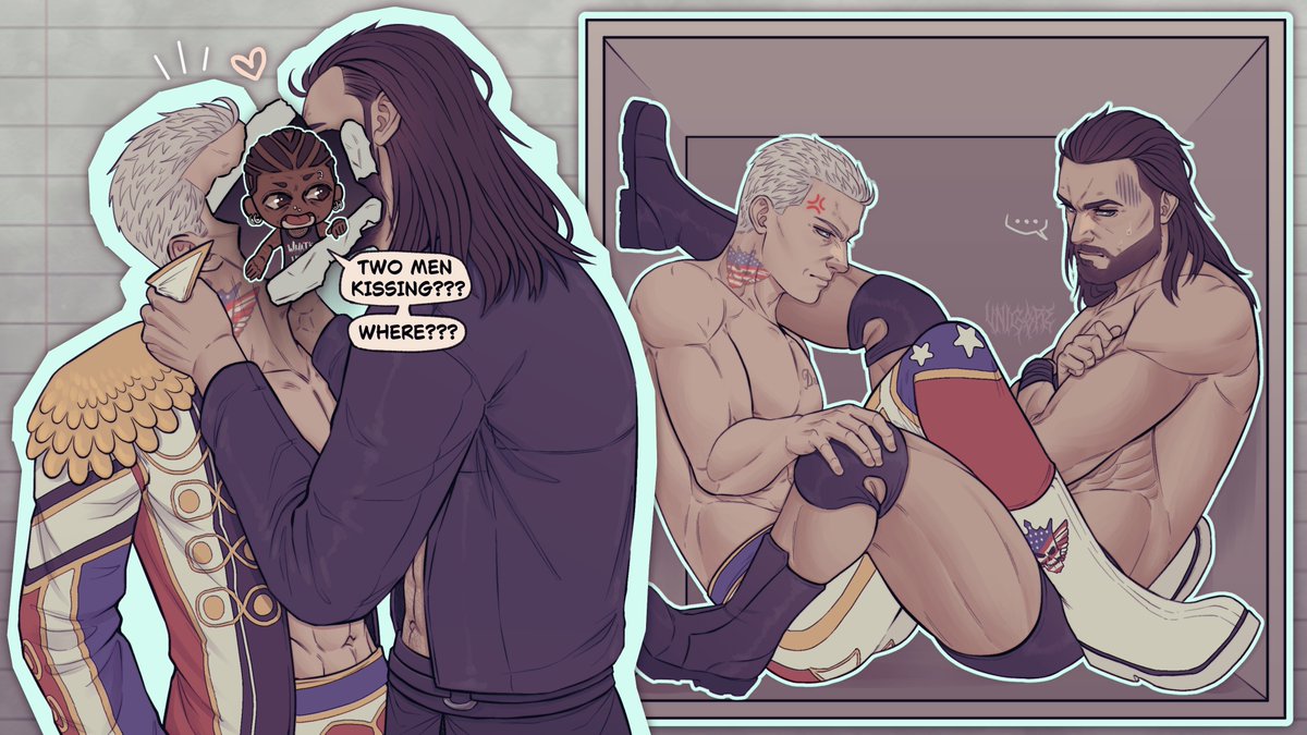 Time to spread Codytyre propagand- Ron can you please get out of the picture

[repost]