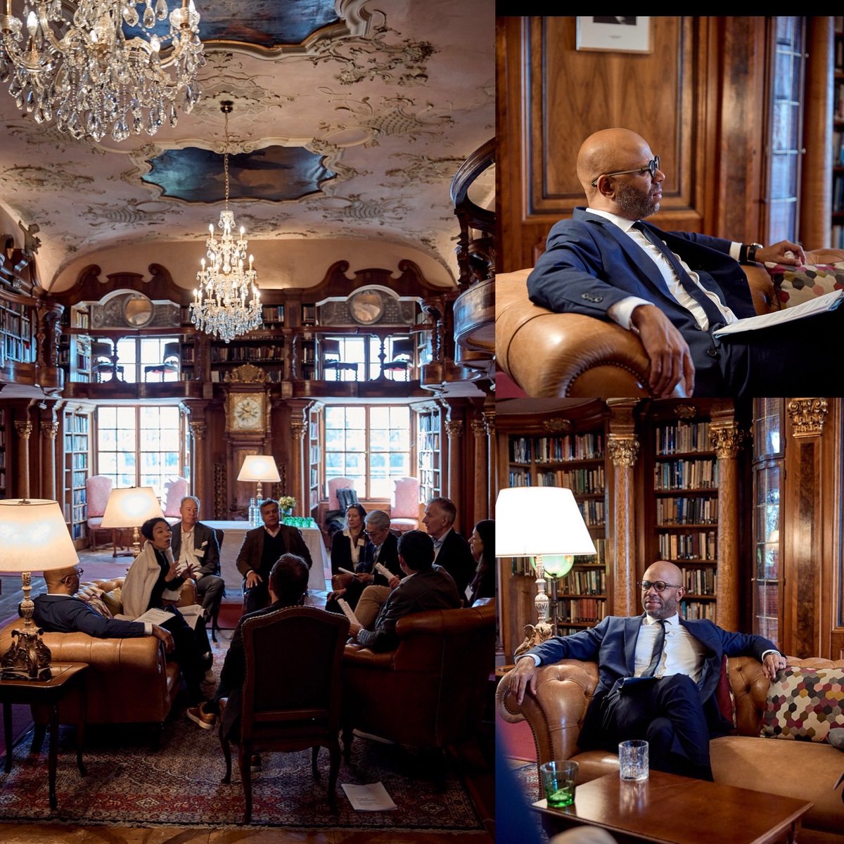 Frazier Global tweet media