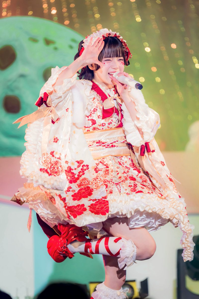 あいす【あいこる/ iLiFE!】 tweet media