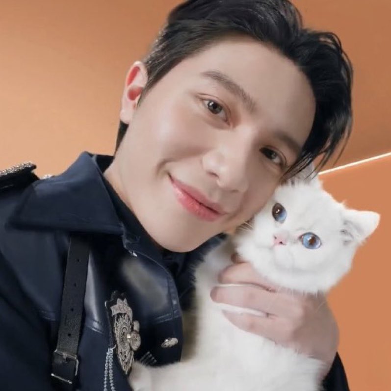 น่ารักมากกกก 😭🐶🐶🐈✨💘