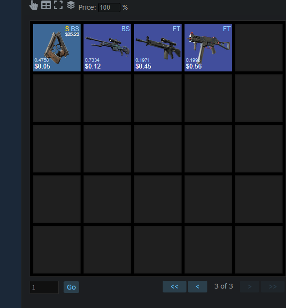 itzjustted's tweet photo. trading. not taking crypto. or anything, justu looking for pure skins
https://t.co/XtXQBZwRBo https://t.co/Zlq3sgd507