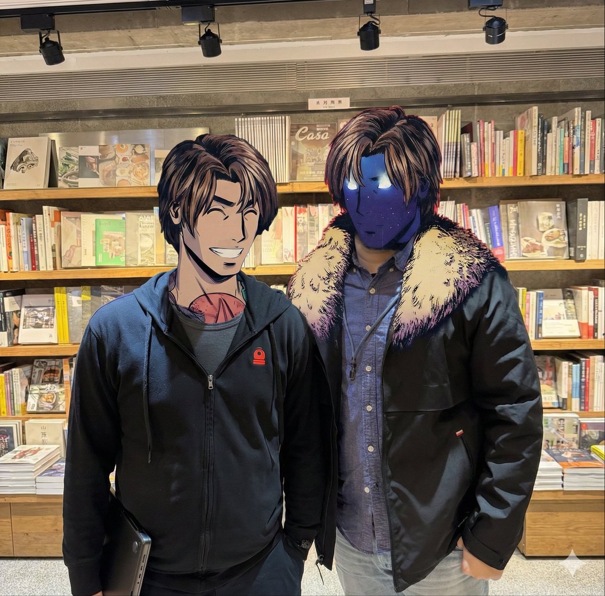 Chris🎒 tweet media